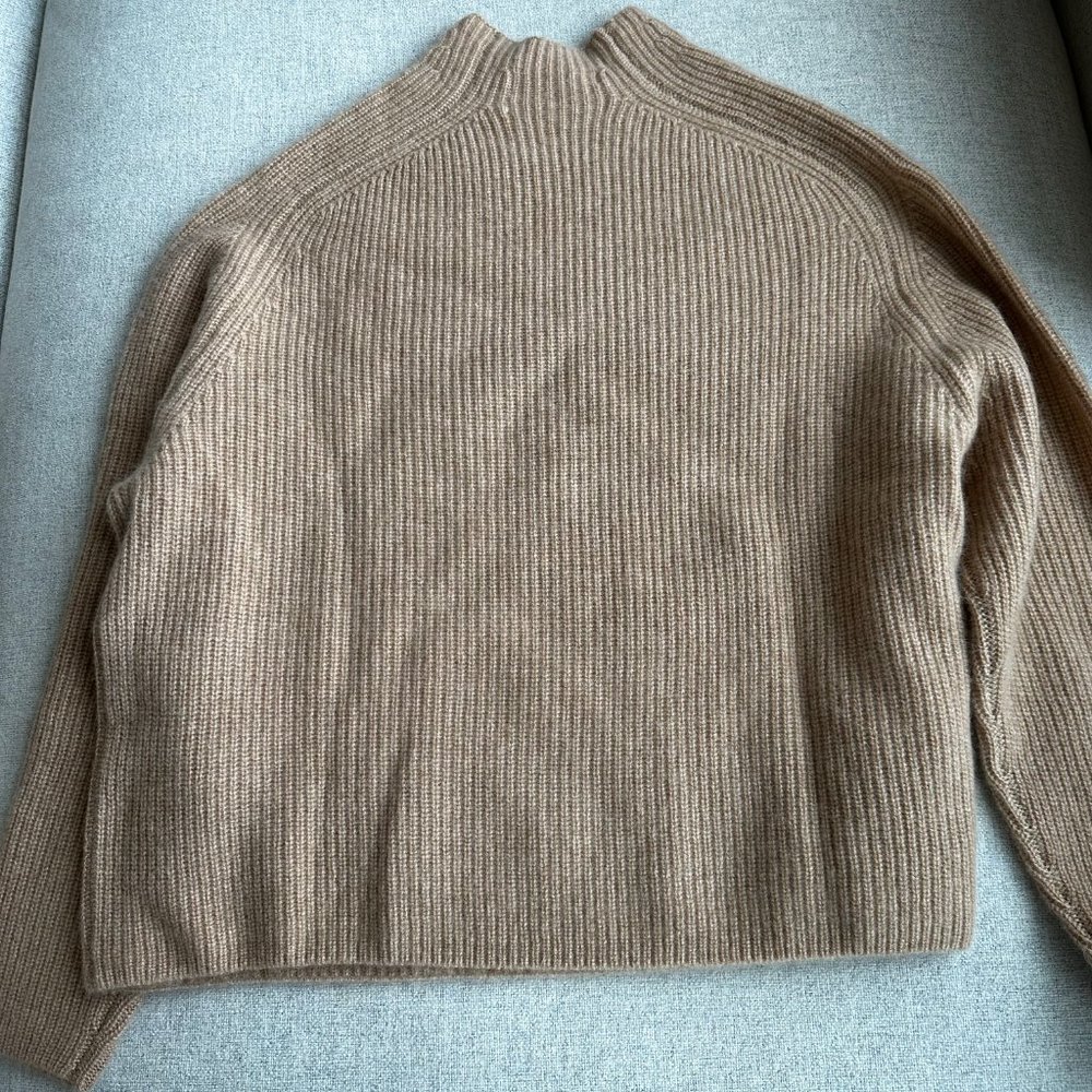 Mango 100% cashmere sweater - brand new without tag